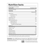 SuperBeets® Sport