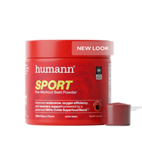 SPORT Pre-Workout Powder