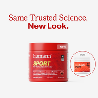 SPORT Pre-Workout Powder
