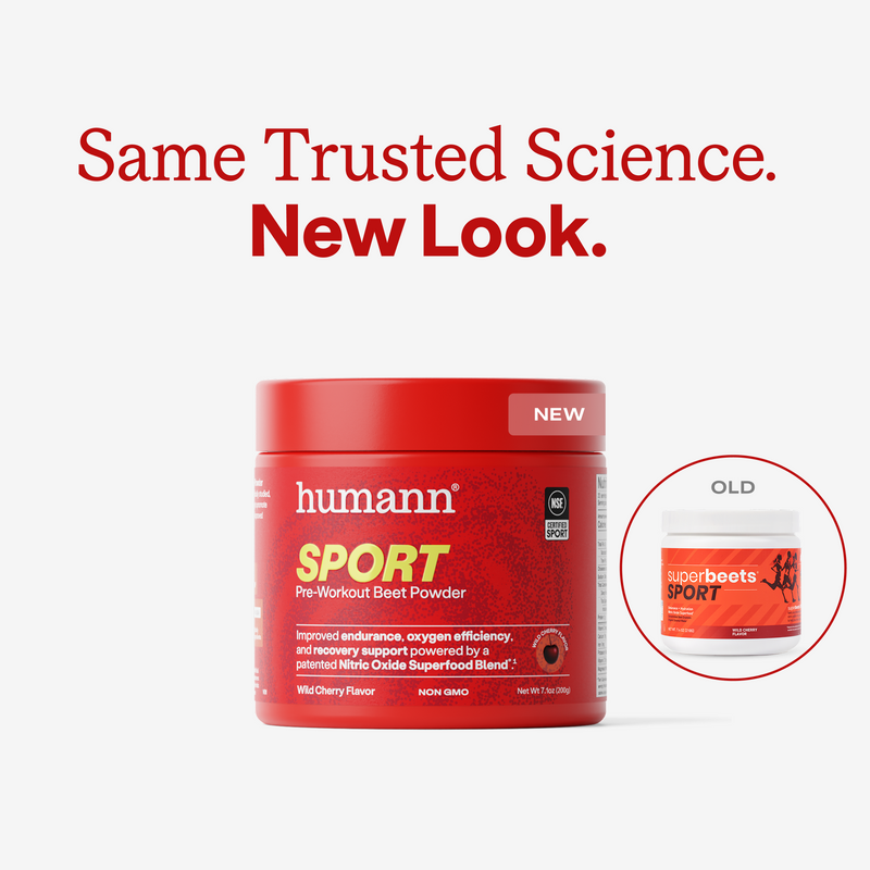SPORT Pre-Workout Powder