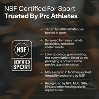 SPORT Pre-Workout Powder