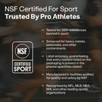 SPORT Pre-Workout Powder