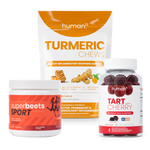 Fitness Bundle