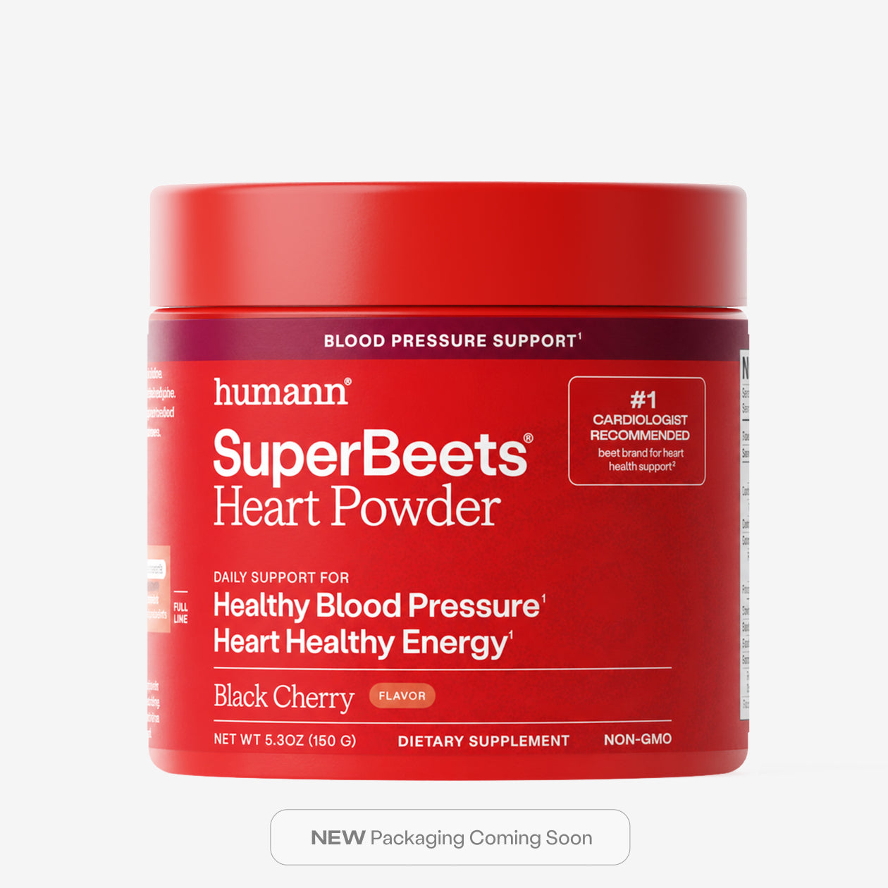 SuperBeets® Heart Powder