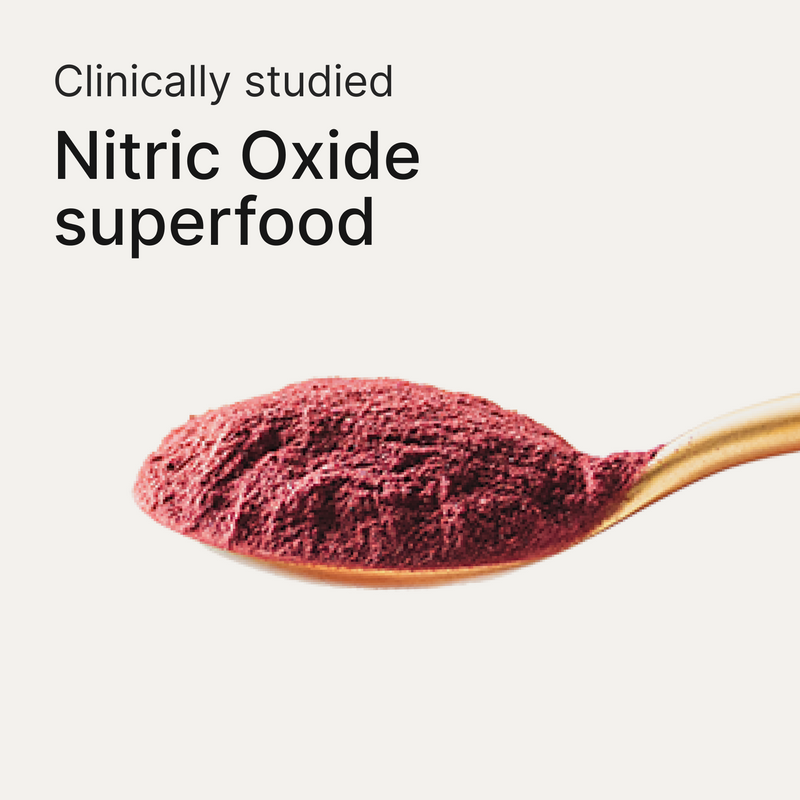 SuperBeets Heart Powder