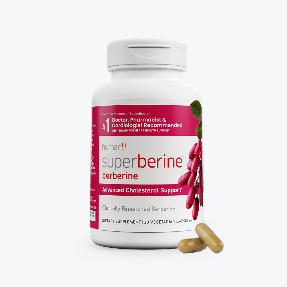 SuperBerine™