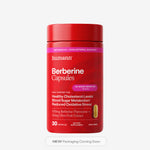Berberine Capsules