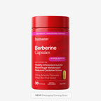Berberine Capsules