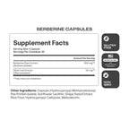 Berberine Capsules
