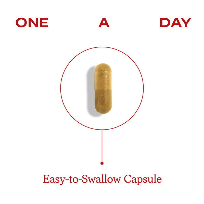 Berberine Capsules