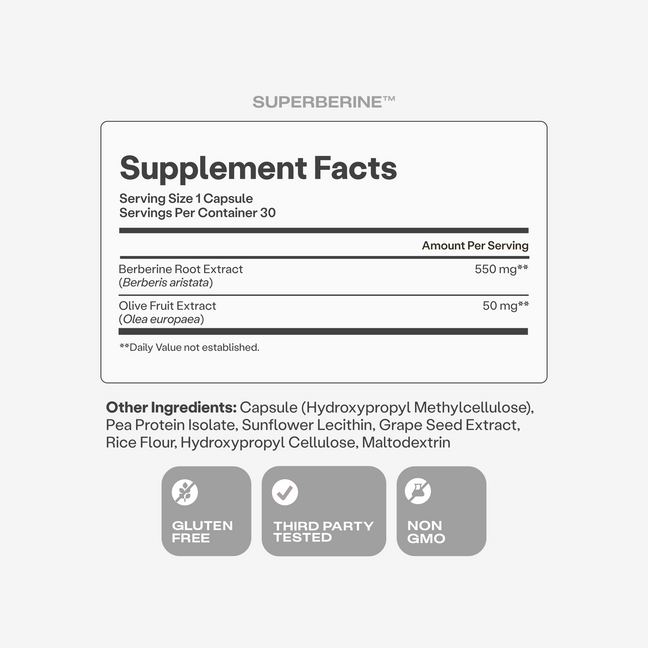 SuperBerine™