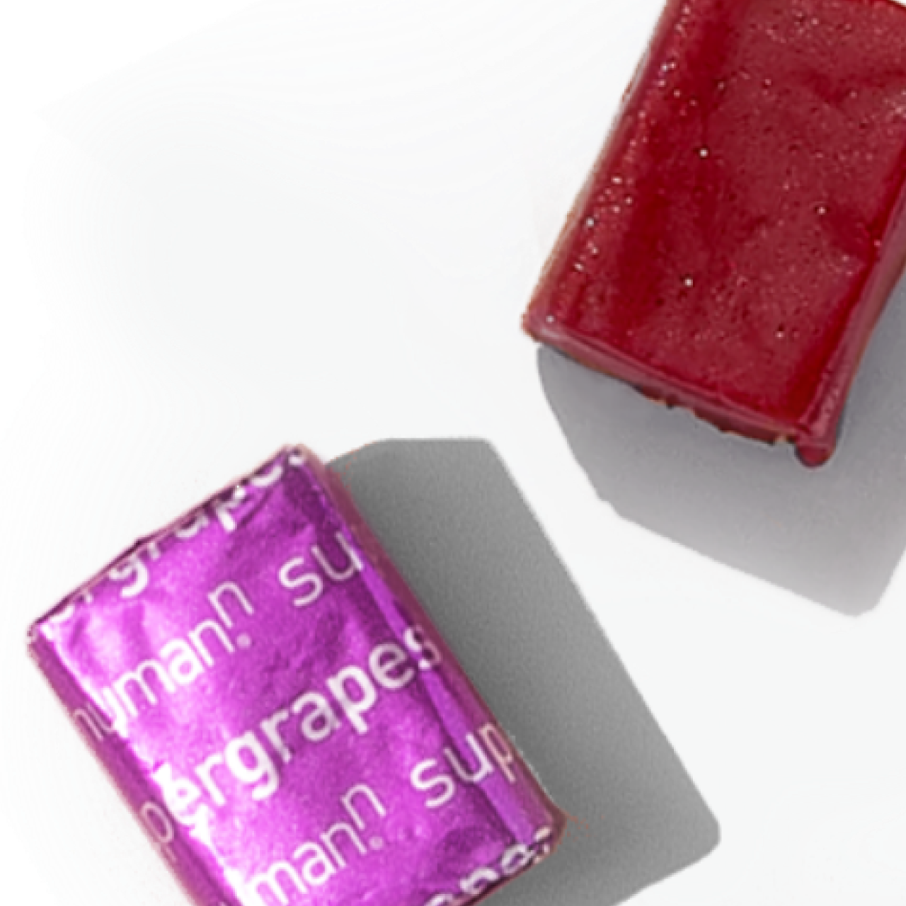 SuperGrapes® with CoQ10