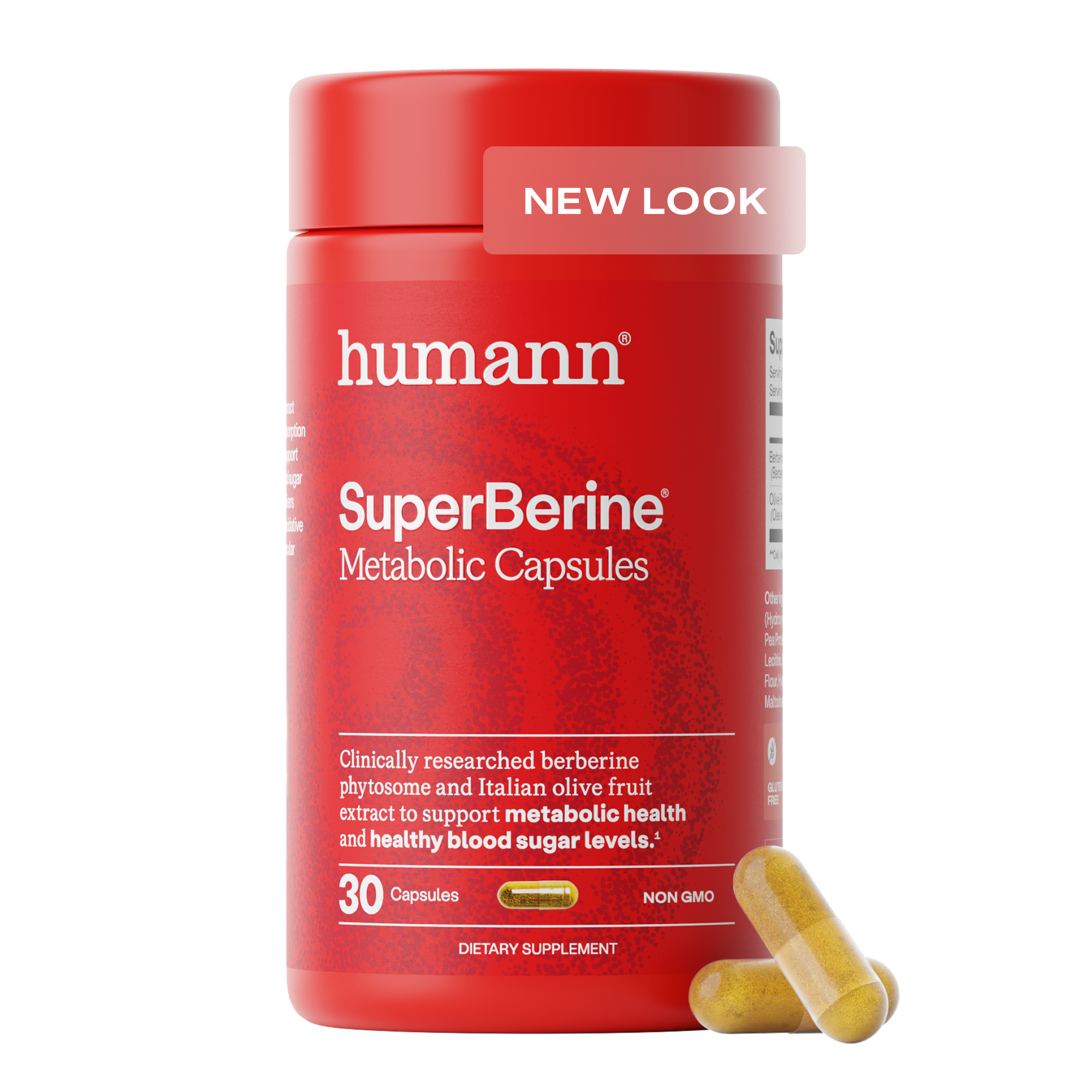 SuperBerine™