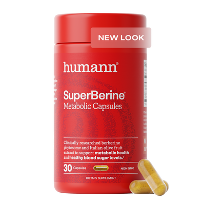 SuperBerine™