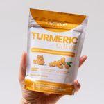 Turmeric Chews