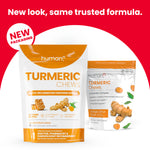 Turmeric Chews