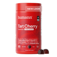 Tart Cherry Gummies