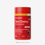 Tart Cherry Gummies