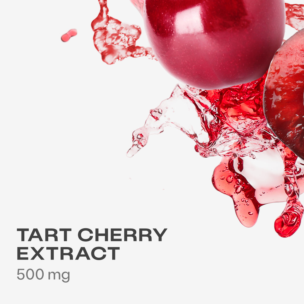 Tart Cherry Gummies