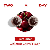 Tart Cherry Gummies