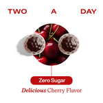 Tart Cherry Gummies