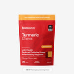 Turmeric Chews