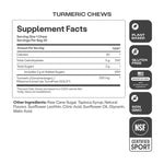 Turmeric Chews