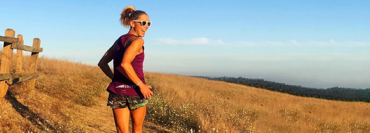 Healthy Humann Series: Amelia Boone