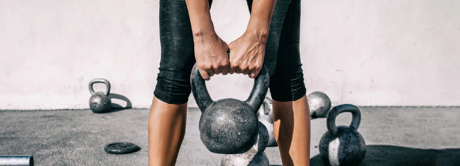 Muscle Strength is More Important Than You Know