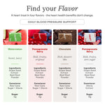 SuperBeets® Watermelon Heart Chews