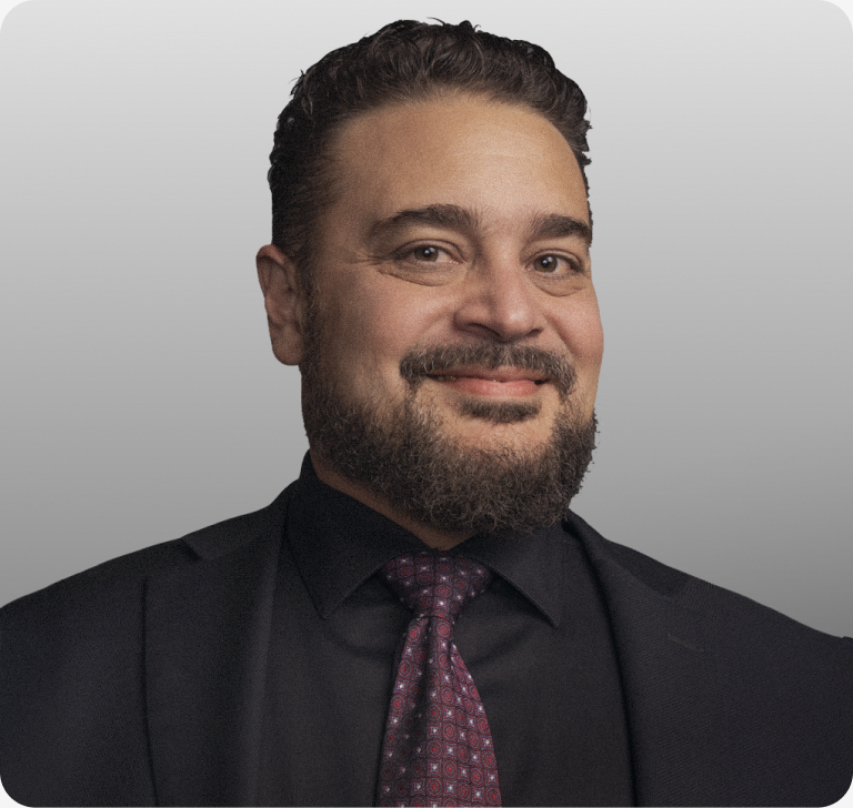 Dr. Yousef Elyaman, MD, IFMCP