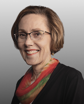 Dr. Penny Kris-Etherton, PhD