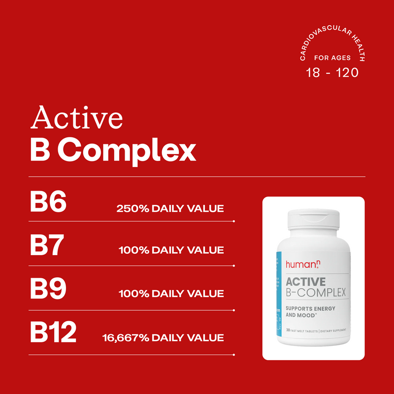 Active B-Complex