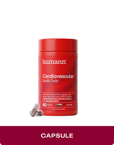 Cardiovascular Health Daily