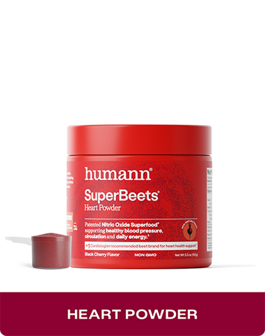 SuperBeets® Heart Powder