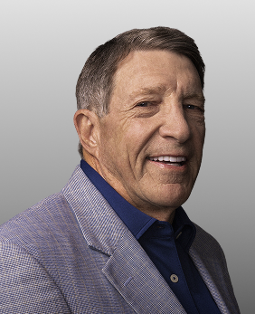 Dr. John Ivy, PhD
