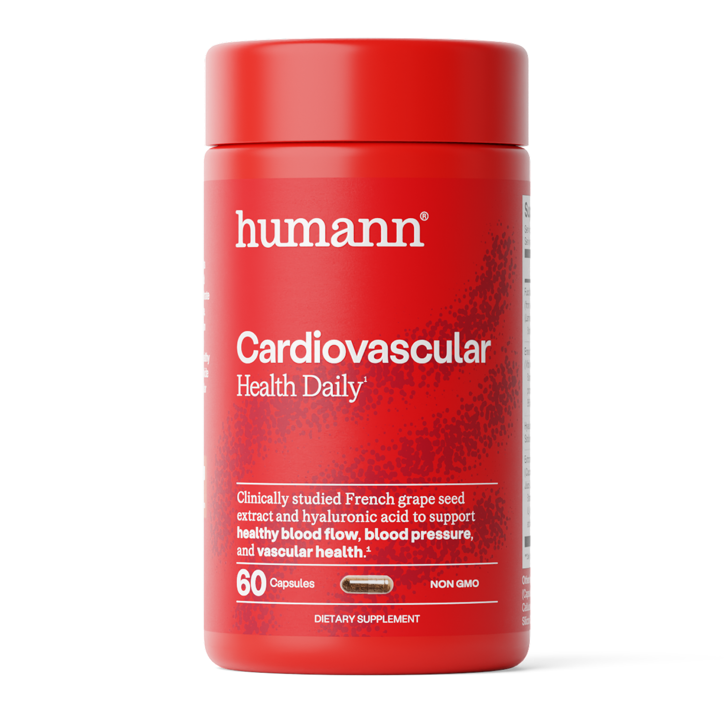 Cardiovascular Health Daily bottle