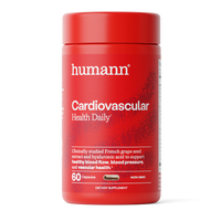 Cardiovascular Health Daily bottle