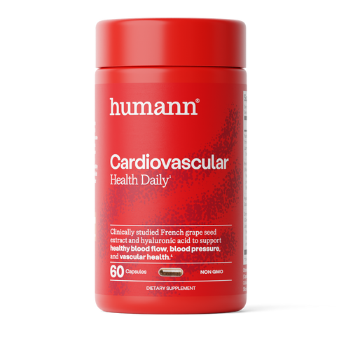 Cardiovascular Health Daily