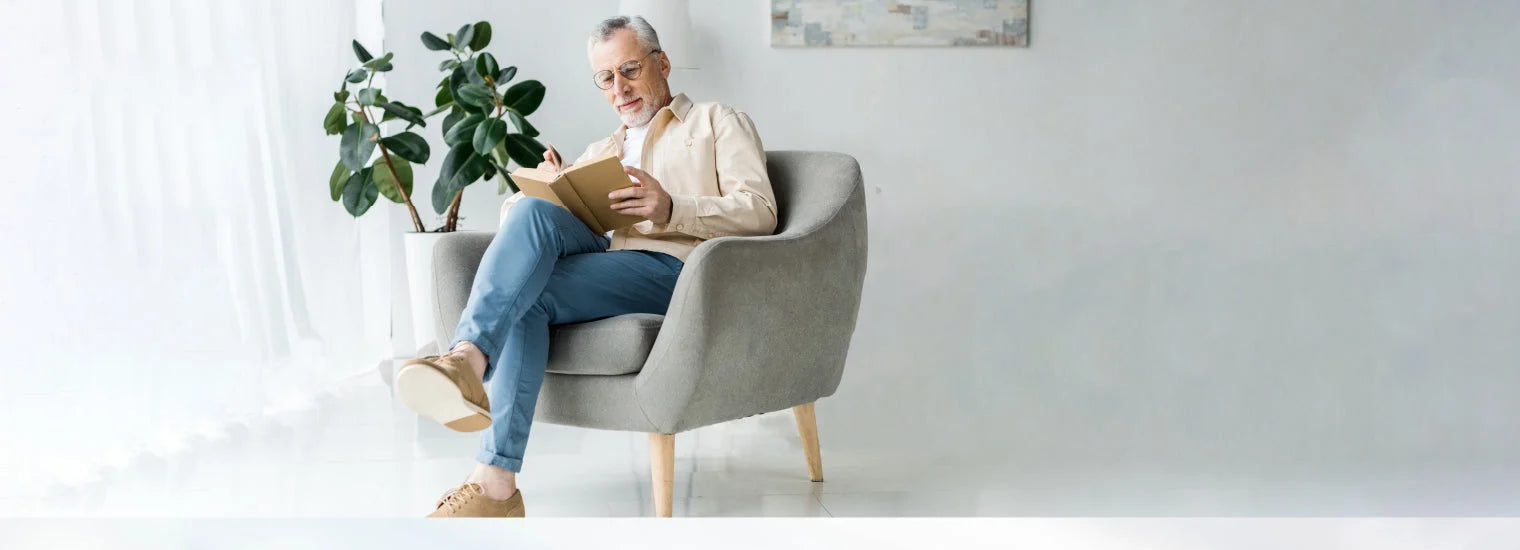 If You’re Aging, so is Your Brain
