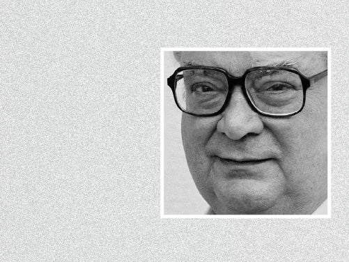 In Memoriam: Dr. Ferid Murad 1936 - 2023