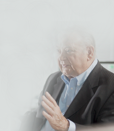 Meet Our Nobel Laureate, Dr. Ferid Murad, MD