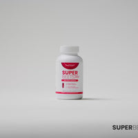 SuperBeets® BeetRoot Capsules