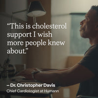 Cholesterol Health Daily