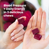 Blood Pressure + Daily Energy Support Bundle