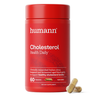 Cholesterol Health Daily