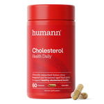 Cholesterol Health Daily
