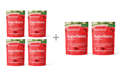 superbeets
