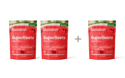 superbeets