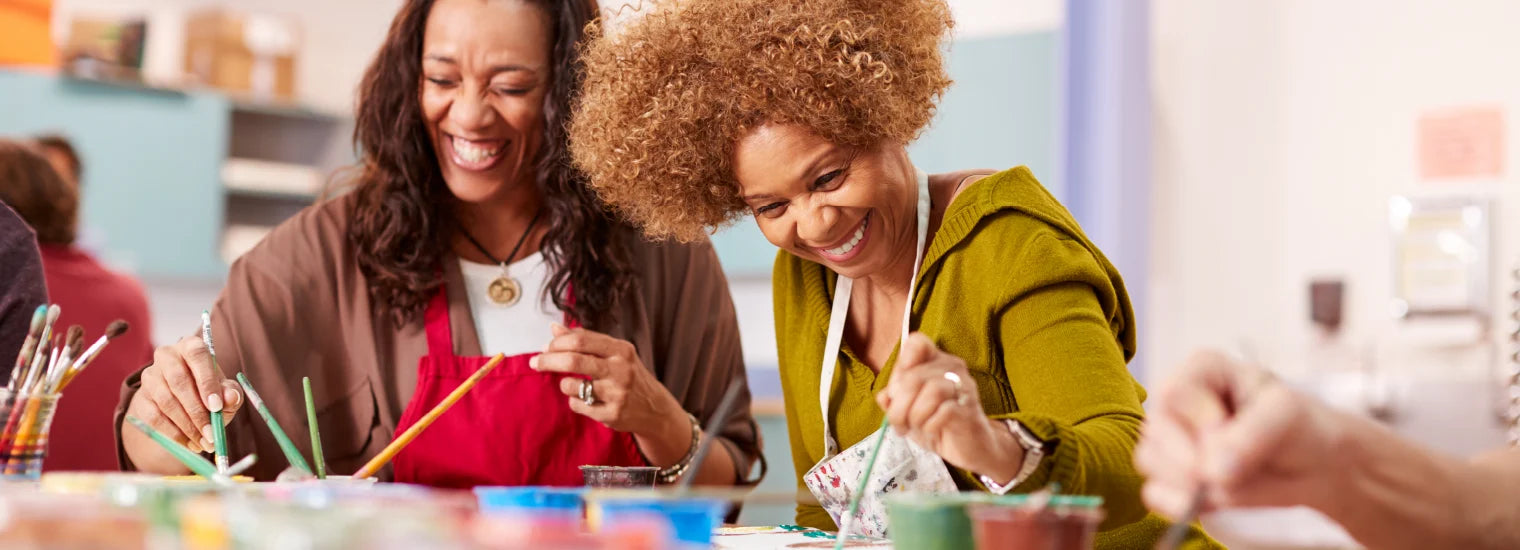 4 Ways to Combat Brain Fog